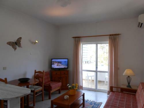 Hostal Dona Ana Garden