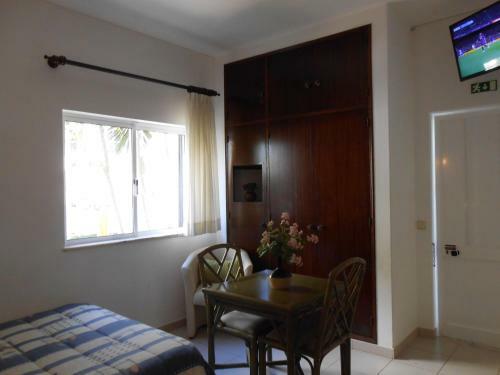 Hostal Dona Ana Garden