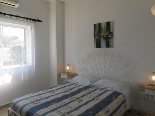 Hostal Dona Ana Garden