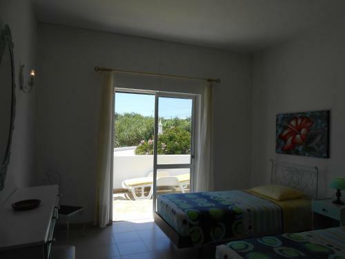 Hostal Dona Ana Garden