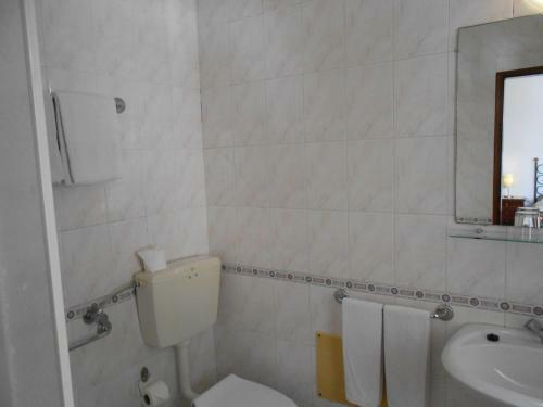 Hostal Dona Ana Garden