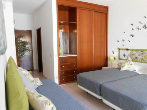 Hostal Dona Ana Garden
