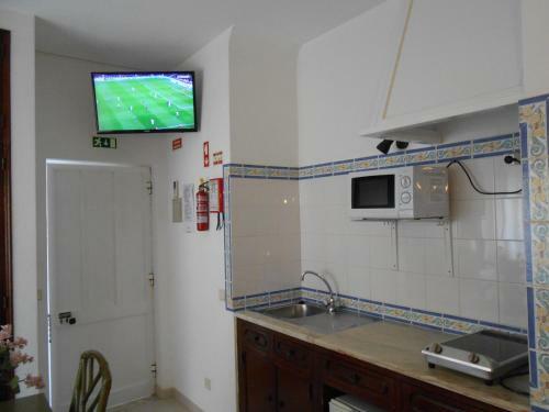 Hostal Dona Ana Garden