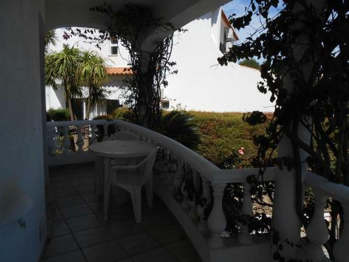 Hostal Dona Ana Garden
