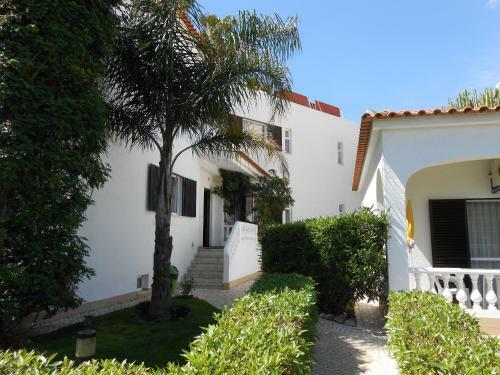 Hostal Dona Ana Garden