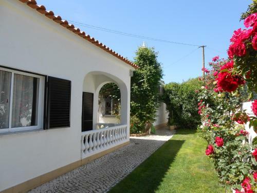 Hostal Dona Ana Garden
