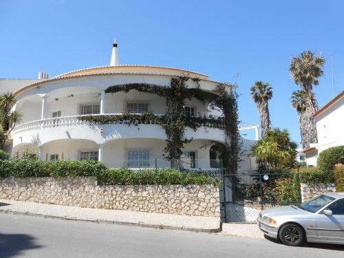 Hostal Dona Ana Garden