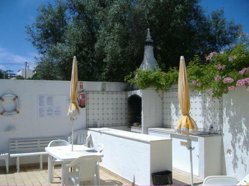 Hostal Dona Ana Garden