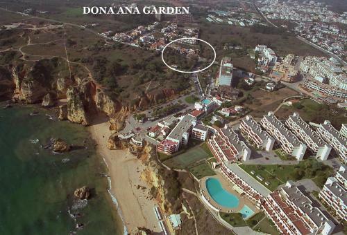 Hostal Dona Ana Garden