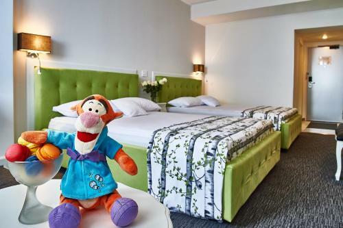 Hotel Continental Forum Arad