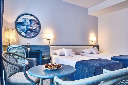 Hotel Continental Forum Arad