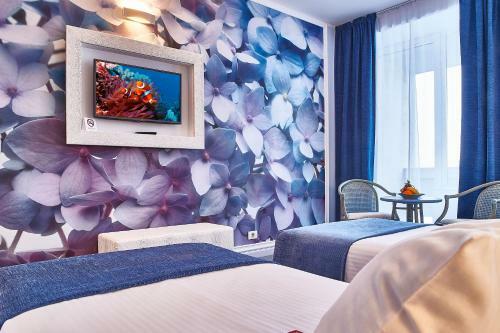 Hotel Continental Forum Arad