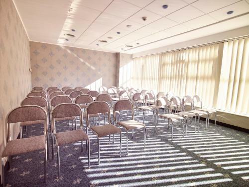 Hotel Continental Forum Arad
