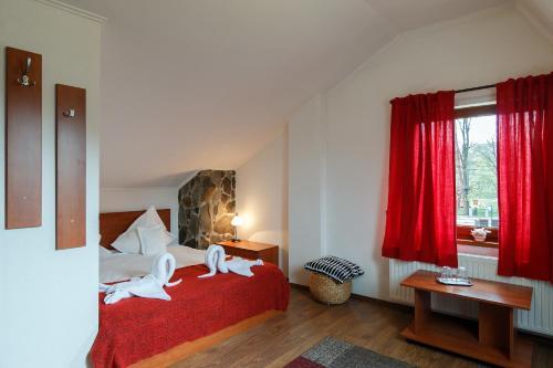 Hostal The Guesthouse