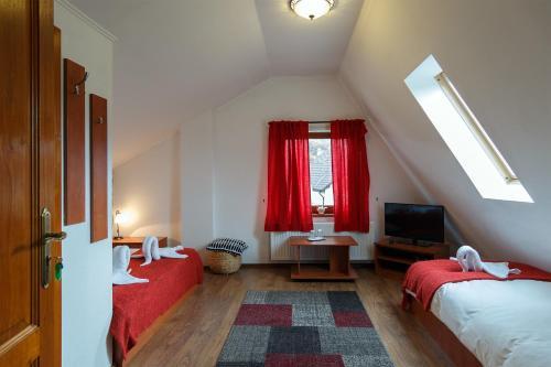 Hostal The Guesthouse