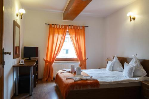 Hostal The Guesthouse