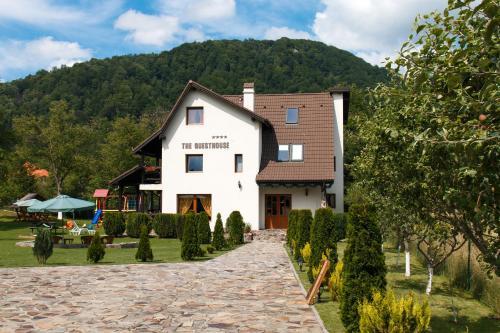 Hostal The Guesthouse