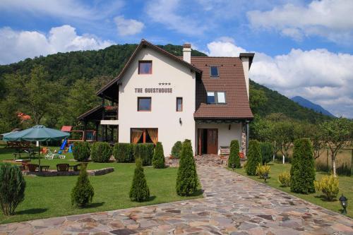 Hostal The Guesthouse