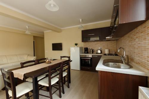 City Comfort Apartments