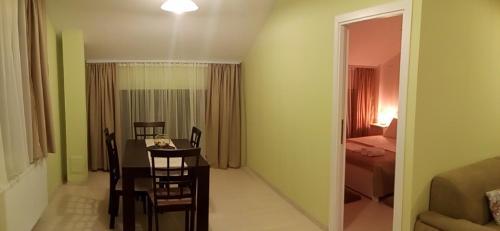 City Comfort Apartments