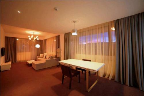 Apart Hotel Vlad Tepes