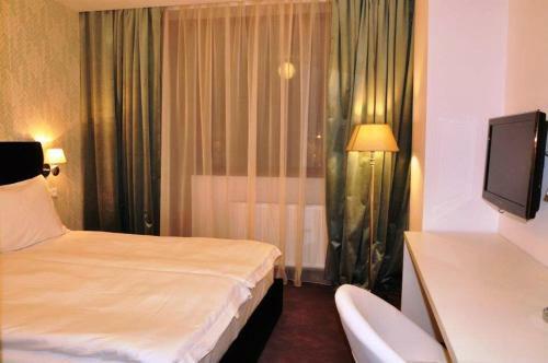 Apart Hotel Vlad Tepes