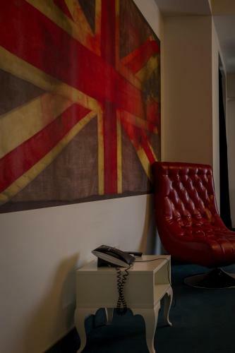 Apart Hotel Vlad Tepes