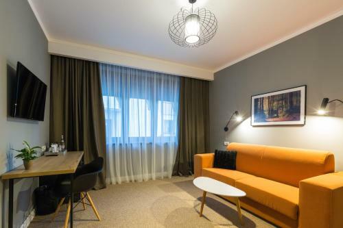 Bed & Breakfast Upperhouse