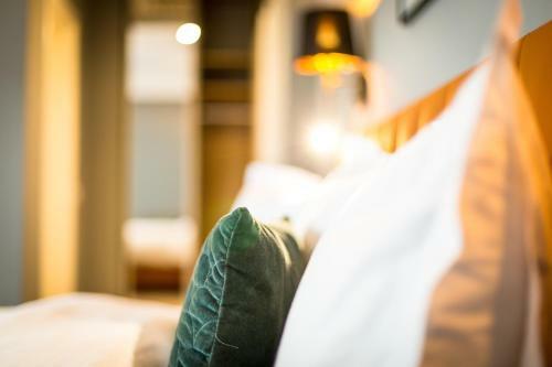 Bed & Breakfast Upperhouse