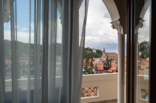 Bed & Breakfast Upperhouse