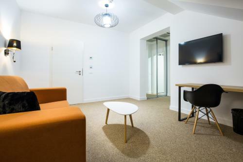 Bed & Breakfast Upperhouse