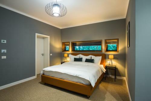 Bed & Breakfast Upperhouse