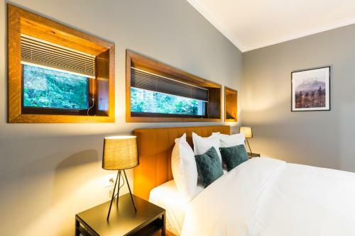 Bed & Breakfast Upperhouse