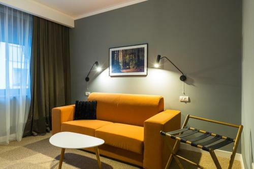 Bed & Breakfast Upperhouse