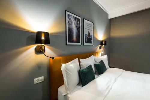 Bed & Breakfast Upperhouse