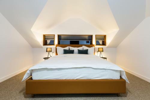 Bed & Breakfast Upperhouse