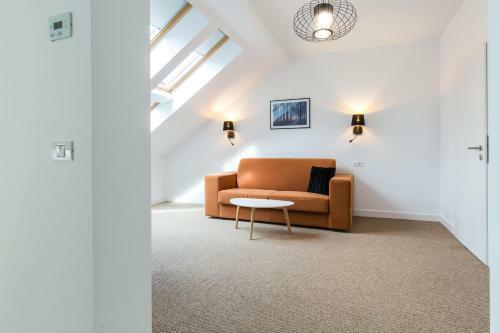 Bed & Breakfast Upperhouse