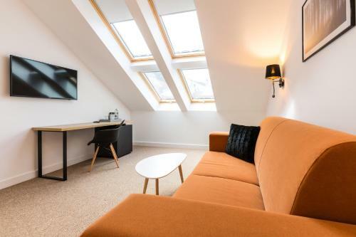 Bed & Breakfast Upperhouse