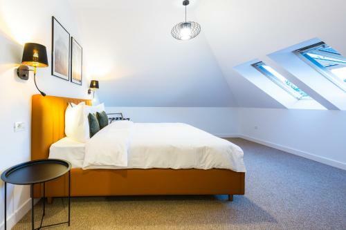 Bed & Breakfast Upperhouse
