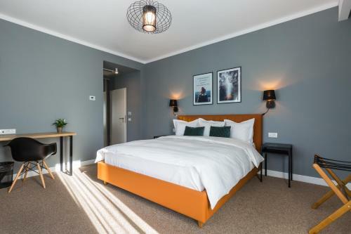Bed & Breakfast Upperhouse