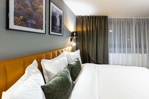 Bed & Breakfast Upperhouse