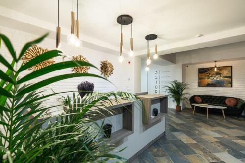 Bed & Breakfast Upperhouse