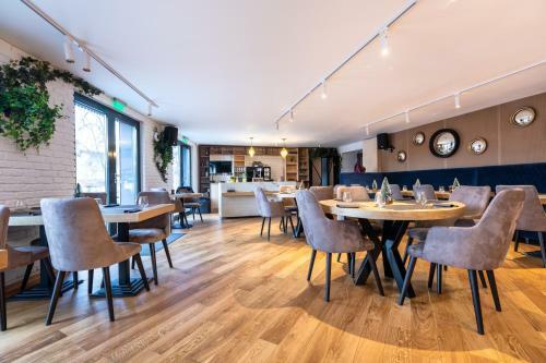 Bed & Breakfast Upperhouse