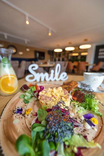 Bed & Breakfast Upperhouse