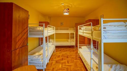 Kismet Dao Hostel