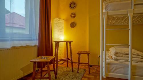 Kismet Dao Hostel