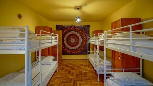 Kismet Dao Hostel