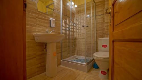 Kismet Dao Hostel