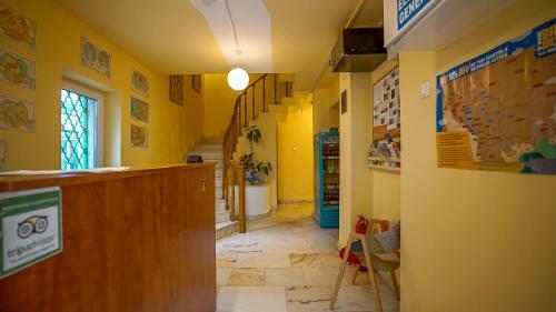 Kismet Dao Hostel