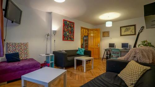 Kismet Dao Hostel